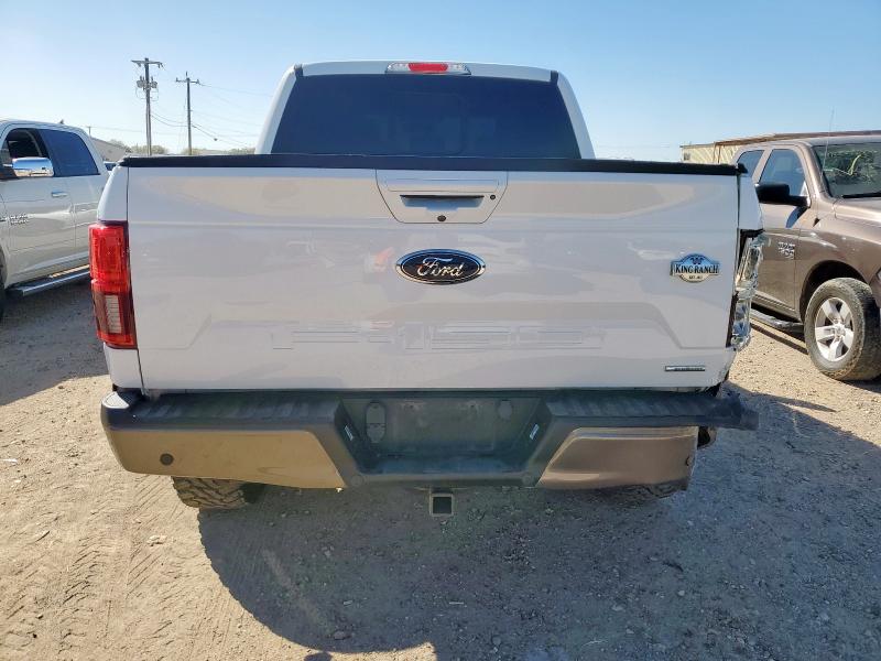 Photo 6 from auction – 2019 FORD F150 SUPER with VIN 1FTEW1E40KFB36540