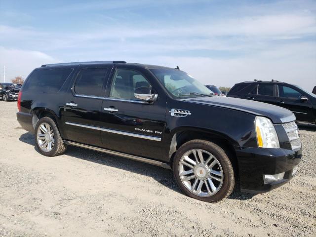 Photo 4 from auction – 2014 CADILLAC ESCALADE E with VIN 1GYS4KEF7ER236051