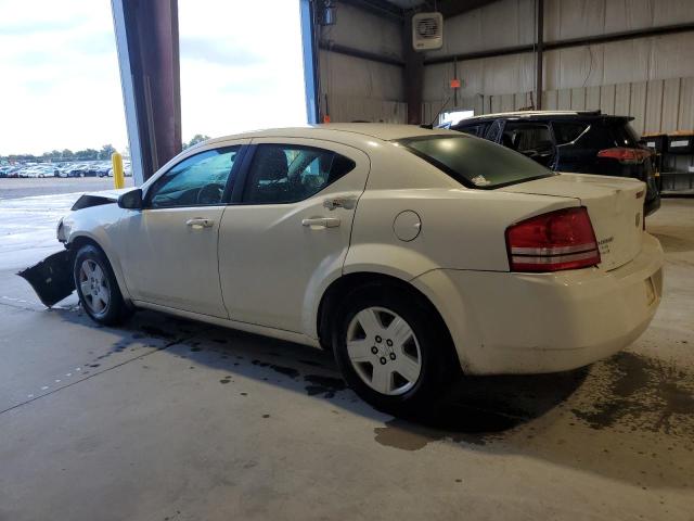 صورة رقم 2 من المزاد - 2010 DODGE AVENGER SX مع VIN 1B3CC4FB3AN160660