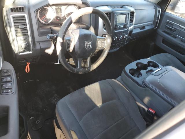 Photo 8 from auction – 2017 RAM 1500 SLT with VIN 1C6RR6GTXHS817810
