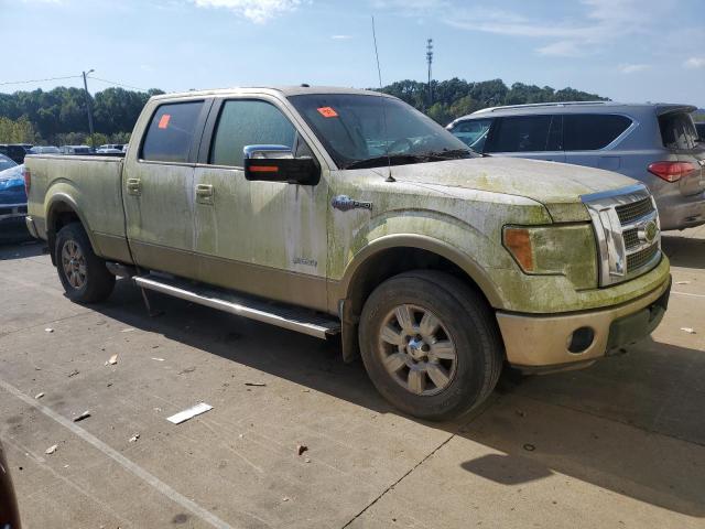 Photo 4 from auction – 2011 FORD F150 SUPER with VIN 1FTFW1ET0BKD45683