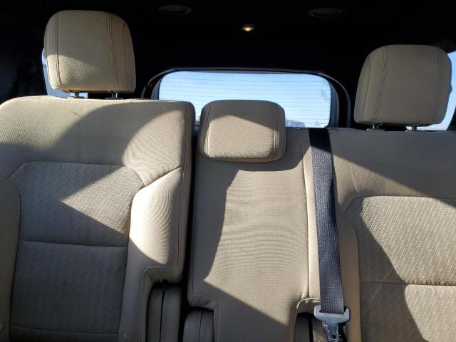 Photo 10 from auction – 2016 FORD EXPLORER with VIN 1FM5K7BH8GGA16231