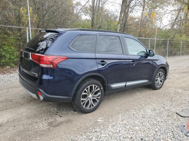 Photo 3 from auction – 2016 MITSUBISHI OUTLANDER with VIN JA4AZ3A33GZ012499