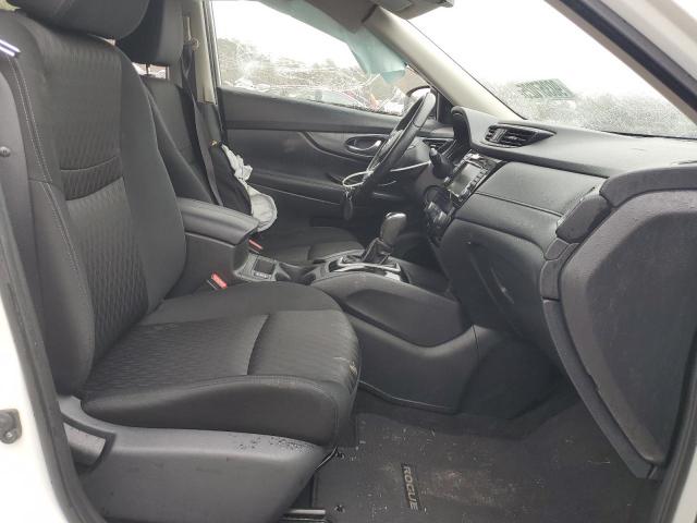 Photo 7 from auction – 2018 NISSAN ROGUE S with VIN KNMAT2MT0JP603700