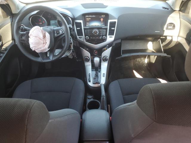 Photo 8 from auction – 2015 CHEVROLET CRUZE with VIN 1G1PC5SB3F7267255