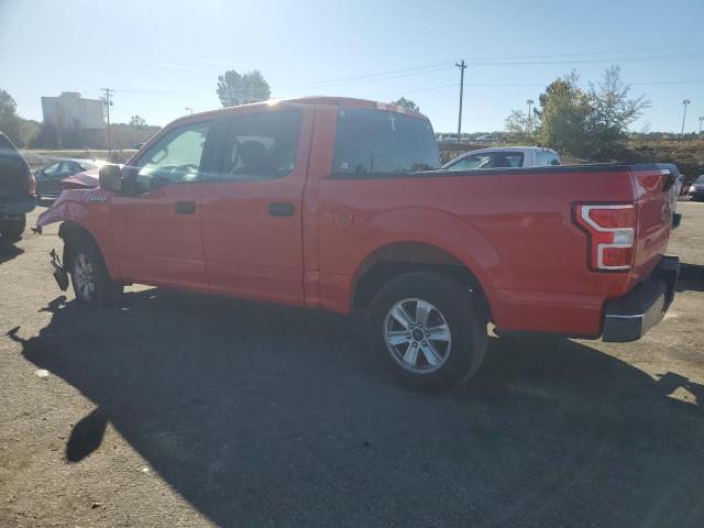 Zdjęcie 2 z aukcji – 2019 FORD F150 z VIN 1FTEW1C57KFA66045