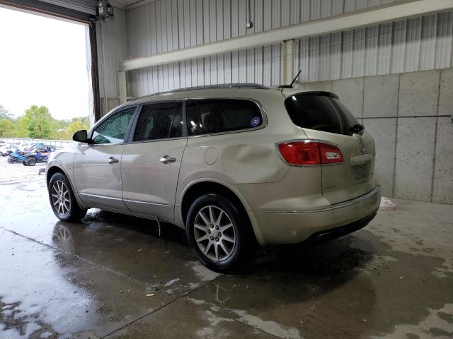 Photo 2 from auction – 2016 BUICK ENCLAVE with VIN 5GAKRBKD9GJ269937