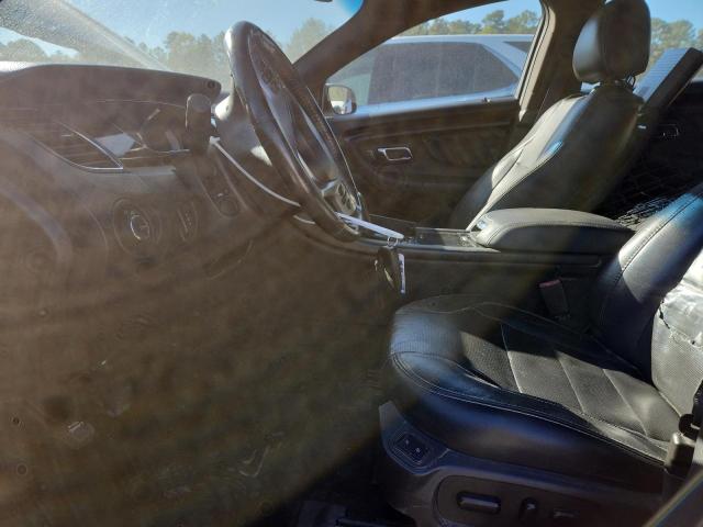 Photo 7 from auction – 2013 FORD TAURUS LIM with VIN 1FAHP2F80DG140883