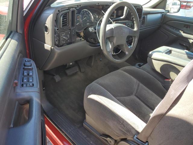 Photo 8 from auction – 2007 CHEVROLET SILVERADO with VIN 2GCEC13V171141698