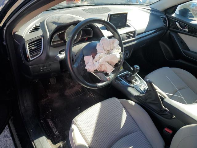 Photo 8 from auction – 2015 MAZDA 3 TOURING with VIN 3MZBM1L70FM209494