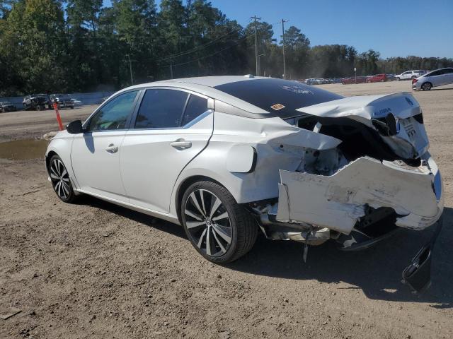 Photo 2 from auction – 2019 NISSAN ALTIMA SR with VIN 1N4BL4CV1KN303962