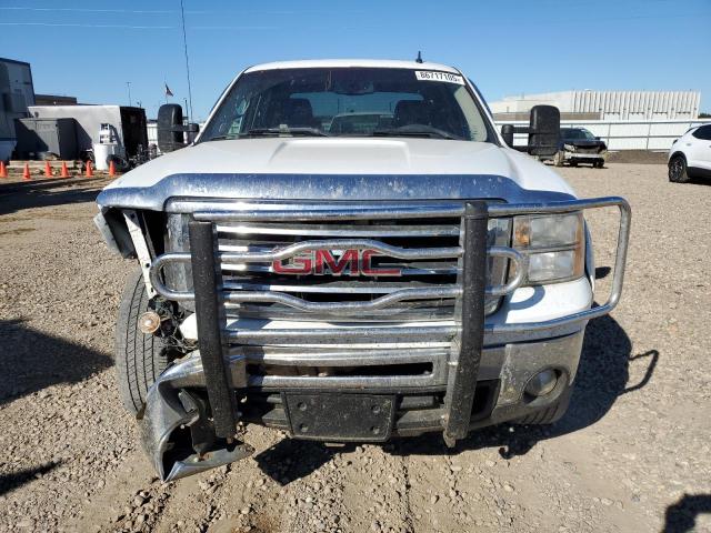 Photo 5 from auction – 2010 GMC SIERRA K15 with VIN 3GTRKWE29AG160857