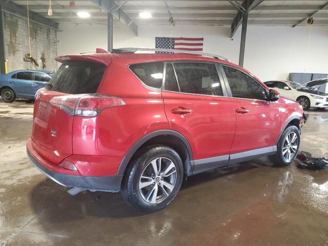 Photo 3 from auction – 2017 TOYOTA RAV4 XLE with VIN JTMRFREV4HJ114376