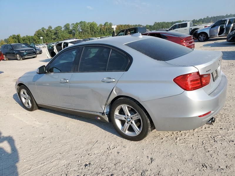 Photo 2 from auction – 2015 BMW 328 XI SULEV with VIN WBA3B5C53FF962789