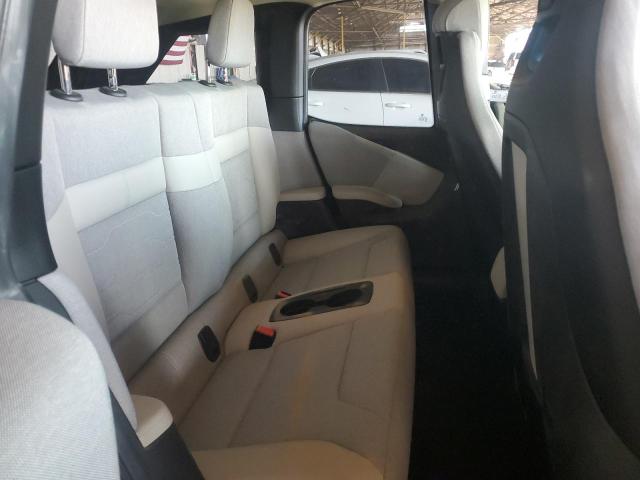Photo 10 from auction – 2015 BMW I3 BEV with VIN WBY1Z2C54FV556156