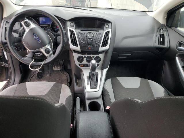 Photo 8 from auction – 2012 FORD FOCUS SE with VIN 1FAHP3F2XCL450773