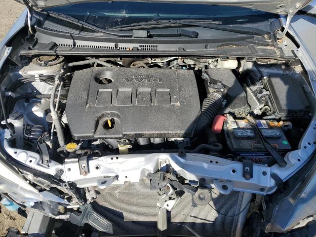 Photo 11 from auction – 2015 TOYOTA COROLLA L with VIN 5YFBURHE8FP332283