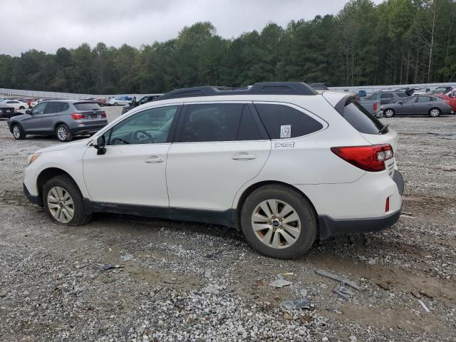 Photo 2 from auction – 2017 SUBARU OUTBACK 2. with VIN 4S4BSADC9H3206601