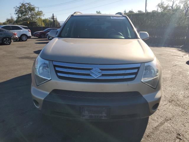 Photo 5 from auction – 2008 SUZUKI XL7 with VIN 2S3DB217586106970