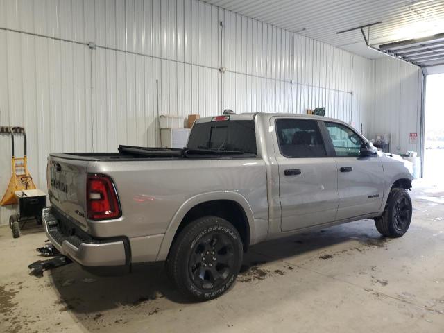 Photo 3 from auction – 2025 RAM 1500 BIG H with VIN 1C6RRFFG6SN177878