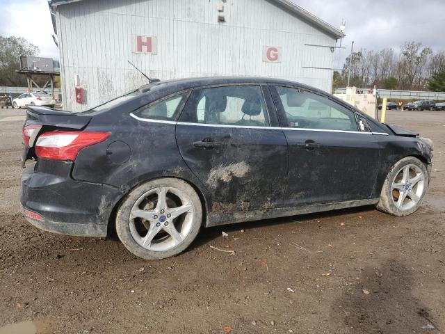 Photo 3 from auction – 2012 FORD FOCUS TITA with VIN 1FAHP3J2XCL335033