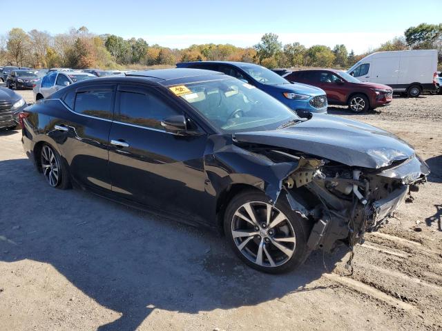Photo 4 from auction – 2017 NISSAN MAXIMA 3.5 with VIN 1N4AA6AP3HC437720
