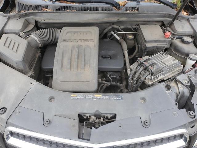 Photo 11 from auction – 2011 CHEVROLET EQUINOX LS with VIN 2CNFLCEC1B6445181