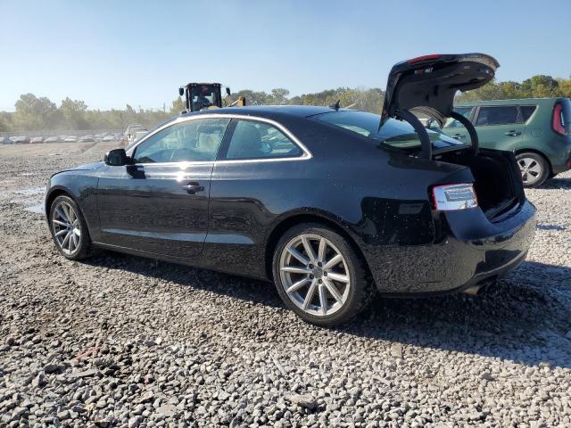 Photo 2 from auction – 2015 AUDI A5 PREMIUM with VIN WAUCFAFR4FA052755