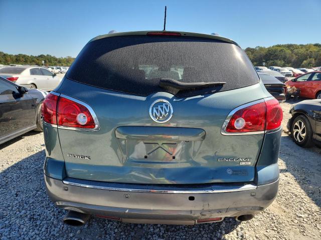 Photo 6 from auction – 2009 BUICK ENCLAVE CX with VIN 5GAEV23D59J198603