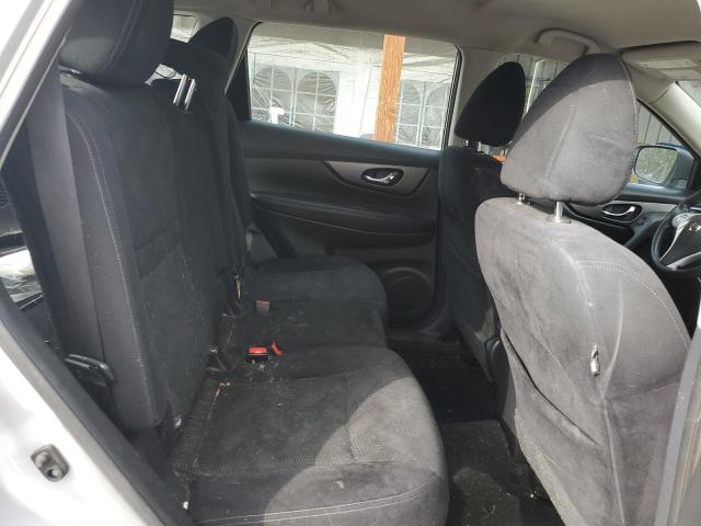 Photo 10 from auction – 2016 NISSAN ROGUE S with VIN 5N1AT2MV9GC890466