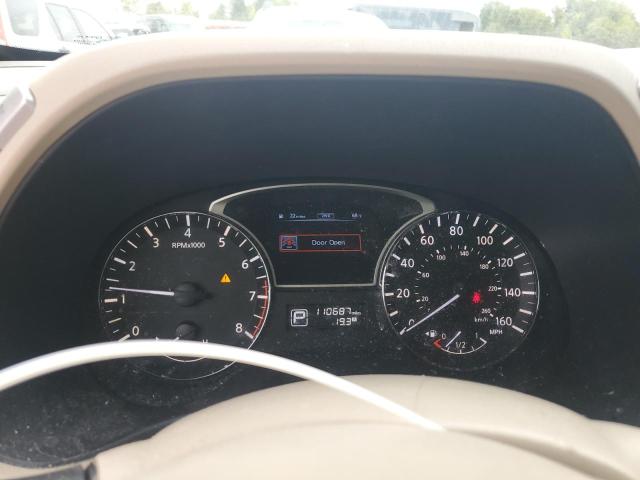 Фото 9 с аукциона – 2014 NISSAN PATHFINDER с VIN 5N1AR2MM9EC609382