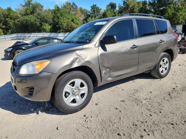 TOYOTA RAV4 2012 with VIN 2T3BF4DV2CW213911 - Photo from auction