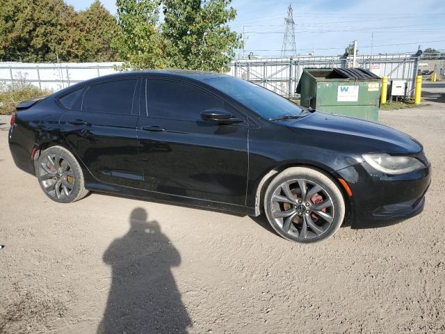 Photo 4 from auction – 2015 CHRYSLER 200 S with VIN 1C3CCCBGXFN703590