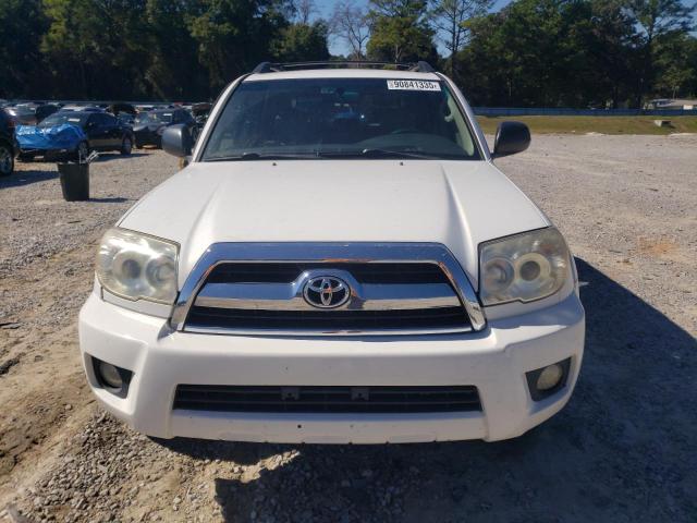 Photo 5 from auction – 2006 TOYOTA 4RUNNER SR with VIN JTEZU14R160064563