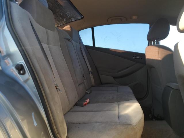 Photo 10 from auction – 2008 NISSAN ALTIMA 2.5 with VIN 1N4AL21E98C172920