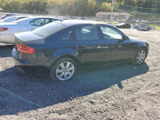 Photo 3 from auction – 2010 AUDI A4 PREMIUM with VIN WAUBFAFL0AN006932