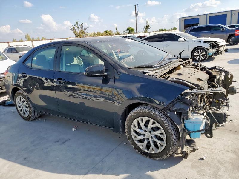 Photo 4 from auction – 2018 TOYOTA COROLLA L with VIN 2T1BURHEXJC992592