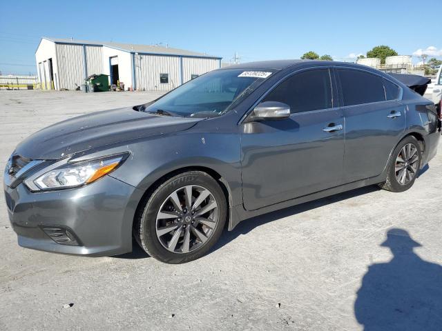 Photo 1 from auction – 2016 NISSAN ALTIMA 2.5 with VIN 1N4AL3AP7GC158407