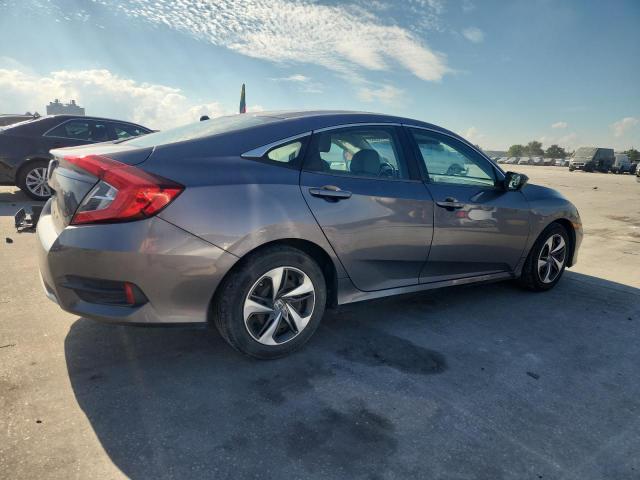 Photo 3 from auction – 2019 HONDA CIVIC LX with VIN 19XFC2F63KE044089