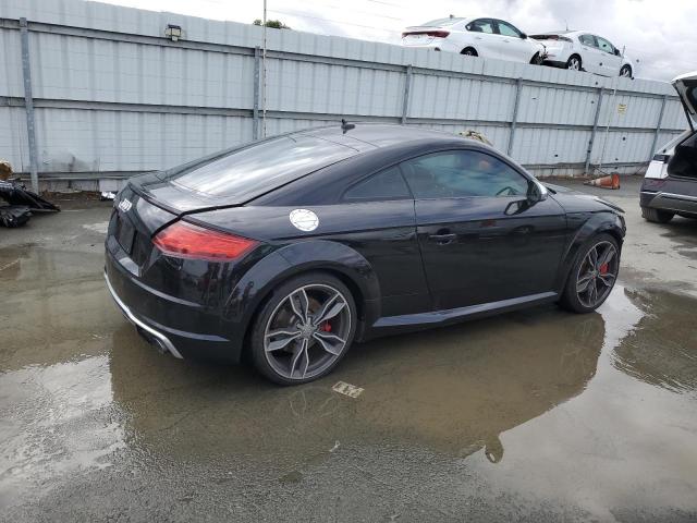 Photo 3 from auction – 2016 AUDI TTS with VIN TRUC1AFVXG1010290