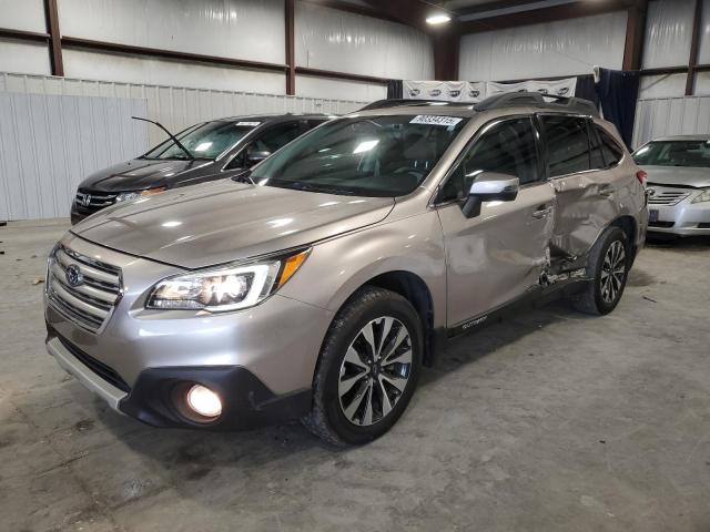 SUBARU OUTBACK 2. 2016 with VIN 4S4BSBNC1G3330820 - Photo from auction