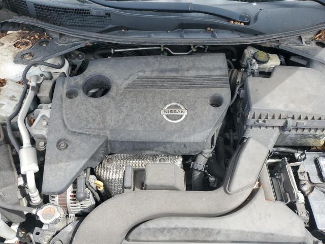 Photo 11 from auction – 2015 NISSAN ALTIMA 2.5 with VIN 1N4AL3AP8FC162464