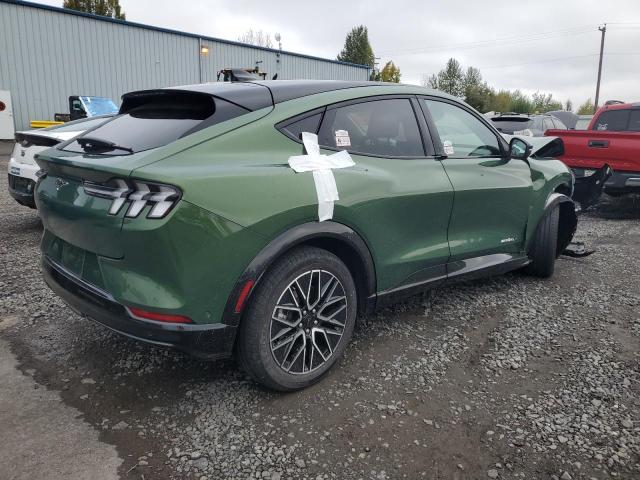 Photo 3 from auction – 2024 FORD MUSTANG MA with VIN 3FMTK3SU9RMA51706