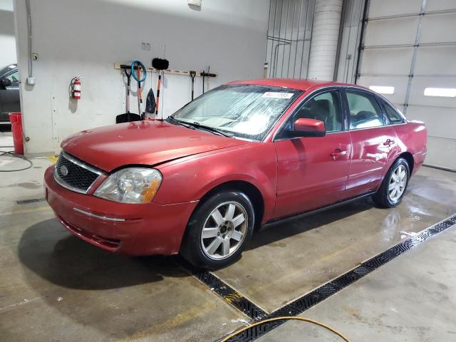 FORD FIVE HUNDR 2005 with VIN 1FAFP23175G193578 - Photo from auction