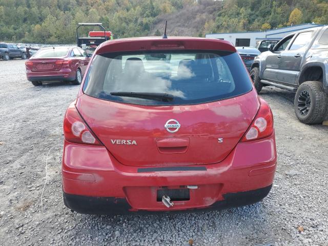 Photo 6 from auction – 2007 NISSAN VERSA S with VIN 3N1BC13E77L406984