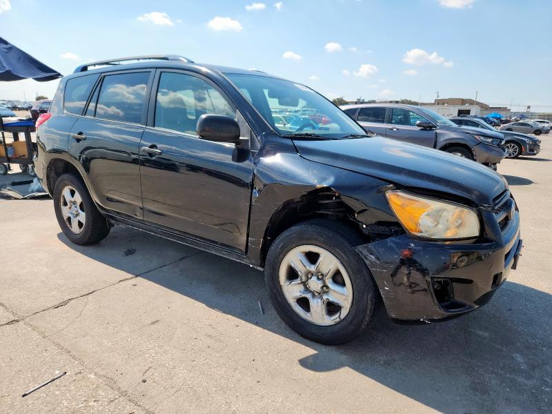 Photo 4 from auction – 2011 TOYOTA RAV4 with VIN JTMZF4DV1B5034781