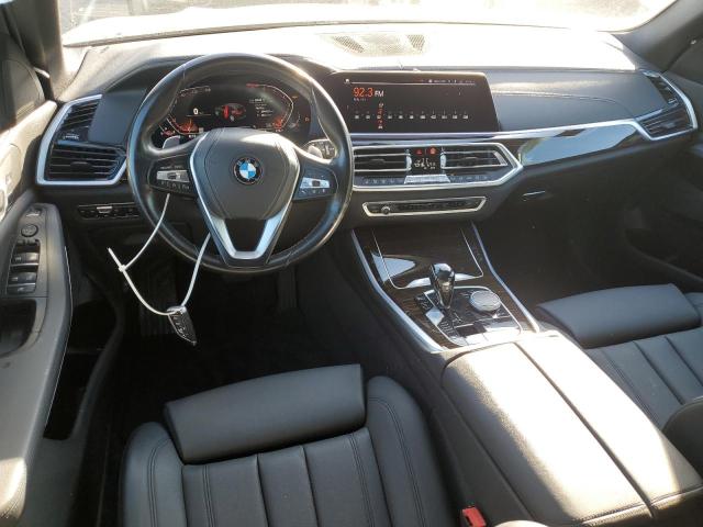 Photo 8 from auction – 2020 BMW X5 SDRIVE with VIN 5UXCR4C03LLT19285