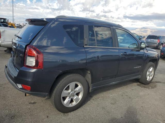 Photo 3 from auction – 2014 JEEP COMPASS SP with VIN 1C4NJCBAXED709187