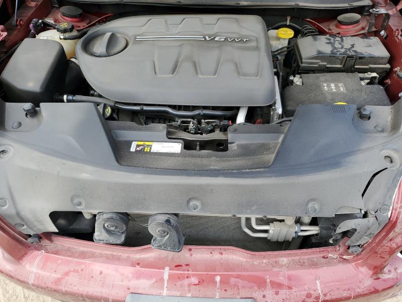 Photo 12 from auction – 2017 JEEP CHEROKEE L with VIN 1C4PJLDS1HW643829