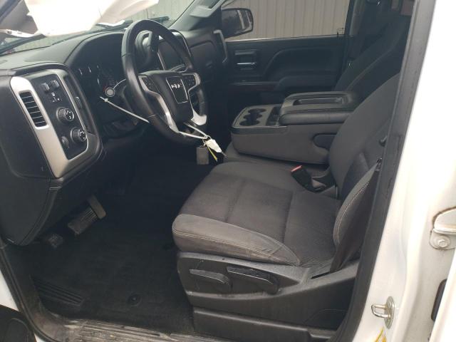 Photo 7 from auction – 2015 GMC SIERRA K25 with VIN 1GT12YEG4FF104323